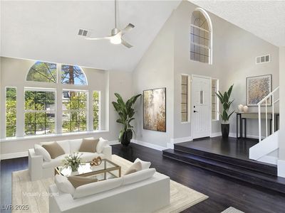 3600 Depew Cir, Las Vegas, NV, 89129