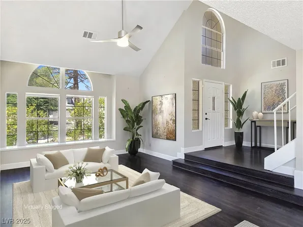 3600 Depew Cir, Las Vegas, NV 89129