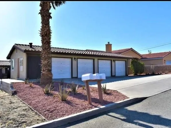 12585 Maui Way, Desert Hot Springs, CA 92240