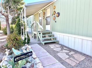 3375 N Fairfax St LOT 23, Kingman, AZ 86409