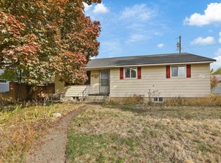 4224 W Northwest Blvd, Spokane, WA 99205