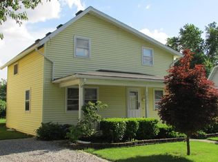 23903 3rd St, Grand Rapids, OH 43522