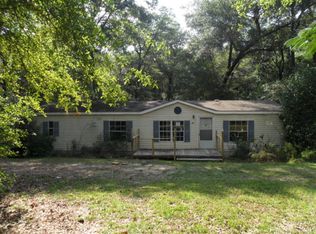 101 Hertlein Dr, Newton, AL 36352