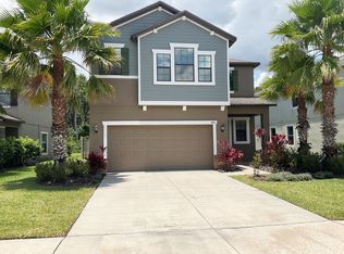 1661 Ludington Ave, Wesley Chapel, FL 33543