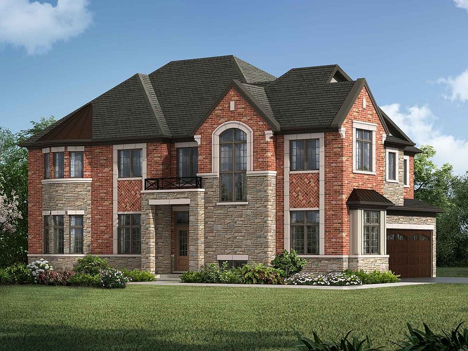 English Manor