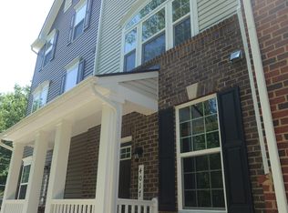 4017 Holcomb Way UNIT 33, Triangle, VA 22172