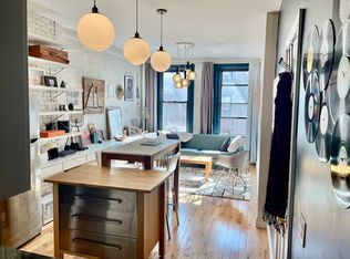 131 Thompson St APT 5E, New York, NY 10012