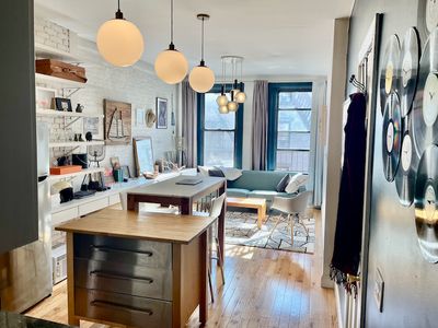 131 Thompson St APT 5E, New York, NY, 10012