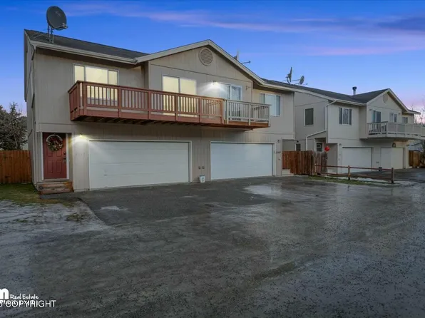 3311 Kendall Loop #35, Anchorage, AK 99507