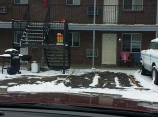 4430 Holland St APT 2, Wheat Ridge, CO 80033