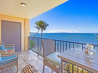 36 S Kihei Rd #408, Kihei, HI 96753