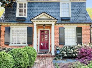 4313 Stuart Ave, Richmond, VA 23221