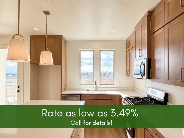 5353 W Center Field Dr S #125, South Jordan, UT 84009