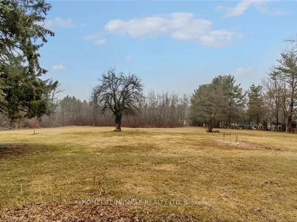 8337 Guelph Line, Milton, ON L0P 1B0