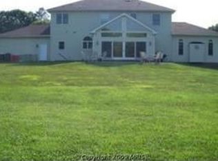 6852 Mount Vista Rd, Kingsville, MD 21087