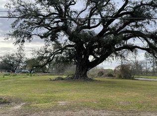 0 Highway 1011, Napoleonville, LA 70390