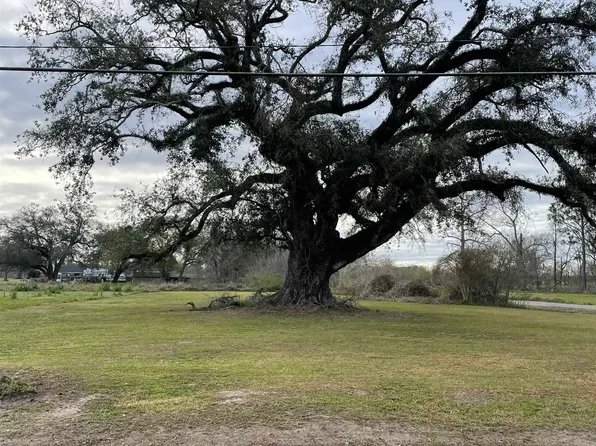 0 Highway 1011, Napoleonville, LA 70390