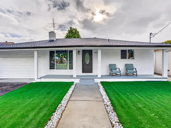 26618 Jane Ave, Hayward, CA 94544