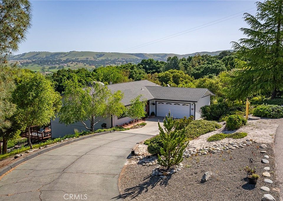 3725 Amargon Rd, Atascadero, CA 93422 Zillow