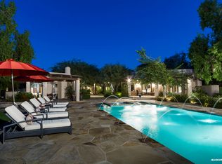 6234 N Yucca Rd, Paradise Valley, AZ 85253