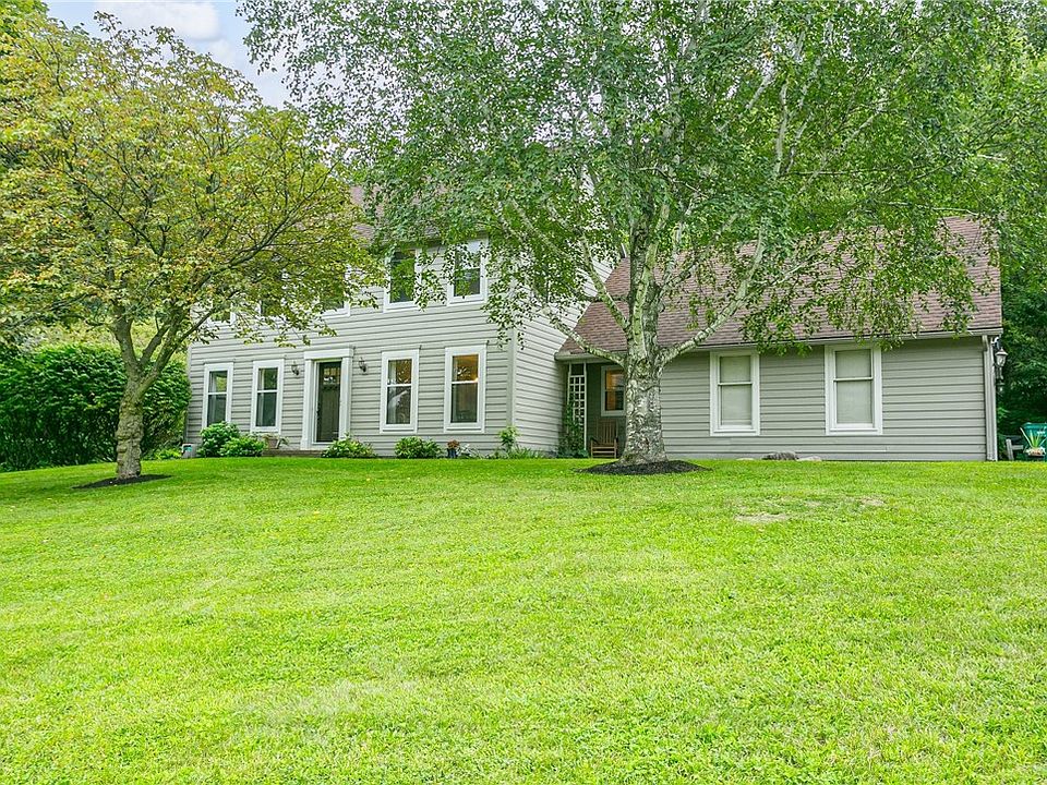 1215 Strong Rd, Victor, NY 14564 Zillow