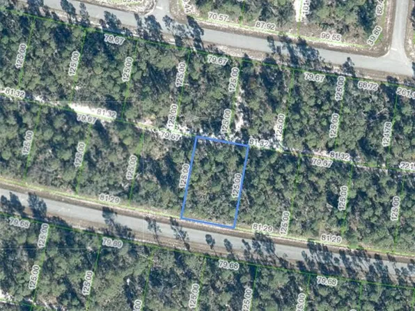 7838 ALTARA STREET LOT 34, SEBRING, FL 33872