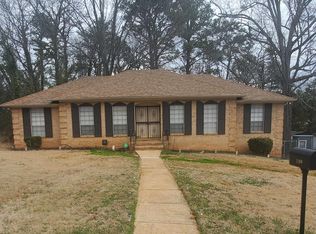 7109 Pine Tree Ln, Fairfield, AL 35064