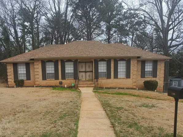 7109 Pine Tree Ln, Fairfield, AL 35064