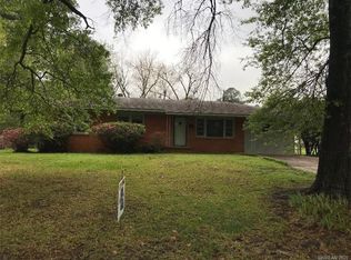 711 Madison Ave, Minden, LA 71055