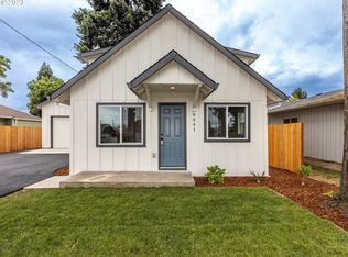 9941 SE Citadel St, Clackamas, OR 97015