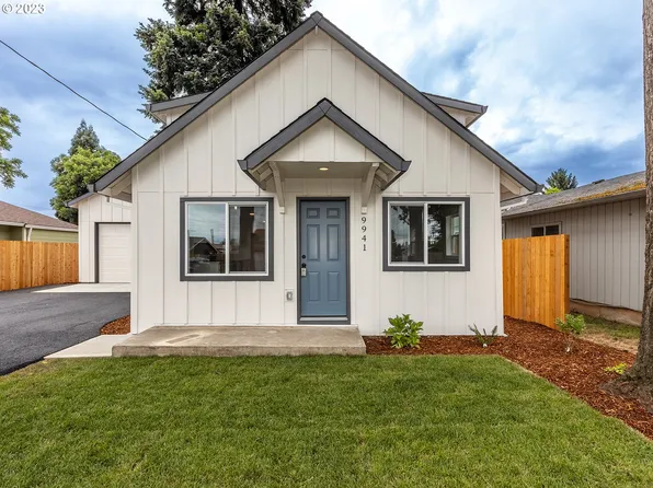 9941 SE Citadel St, Clackamas, OR 97015
