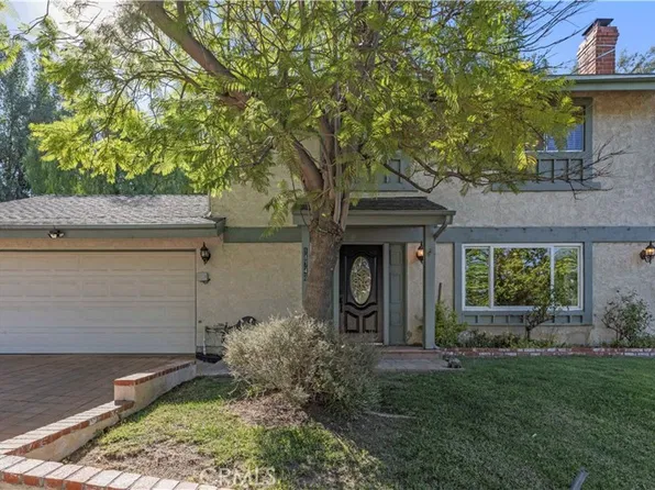 18740 Vicci St, Santa Clarita, CA 91351