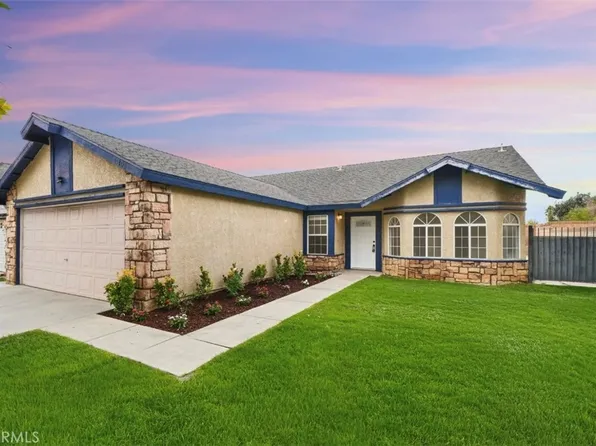 45108 Andale Ave, Lancaster, CA 93535