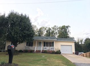 406 W Carolina St, Blacksburg, SC 29702