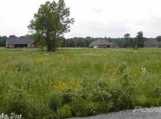 11 Springhill Dr, Greenbrier, AR 72058