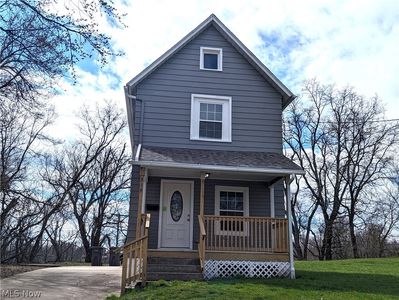 319 Greenwood St, Youngstown, OH, 44509