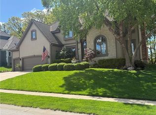 5316 NE Northgate Xing, Lees Summit, MO 64064