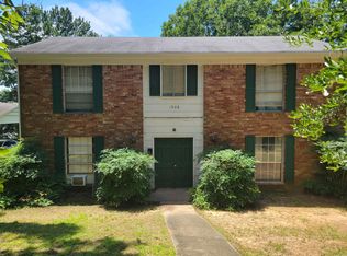 1906 Brownwood Rd, Little Rock, AR 72207