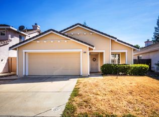10795 Basie Way, Rancho Cordova, CA 95670