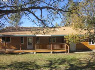 296 Box Canyon Rd, Goldendale, WA 98620