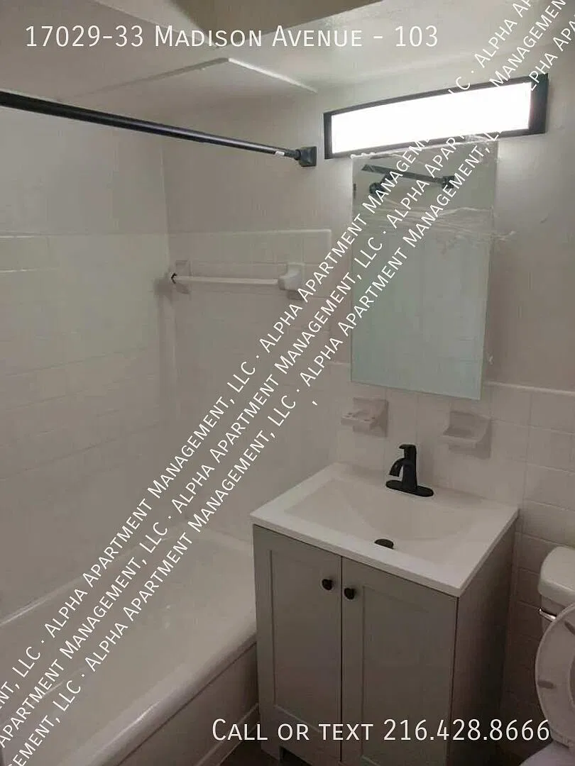 Spacious 1bd/1ba In Lakewood, OH! — Photo 4