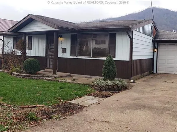 5813 Raven Dr, Charleston, WV 25306