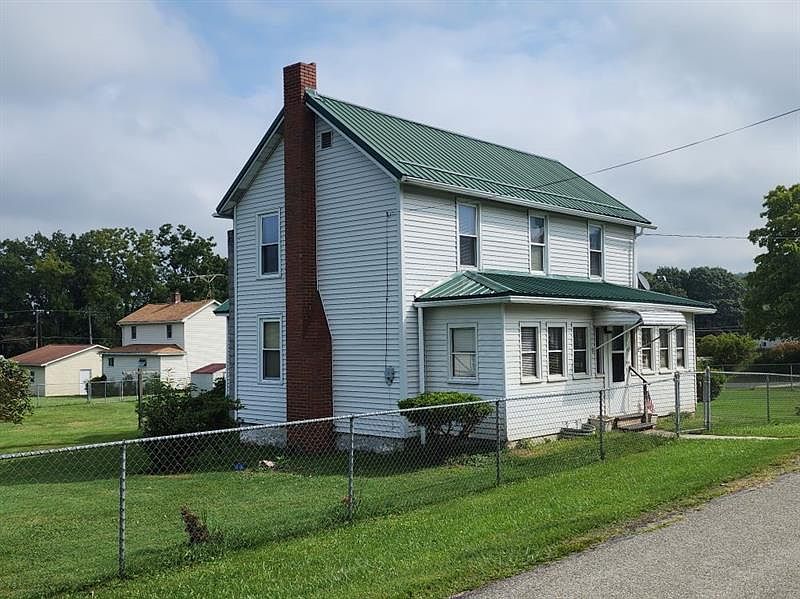 45 Church St, Black Lick, PA 15716 Zillow