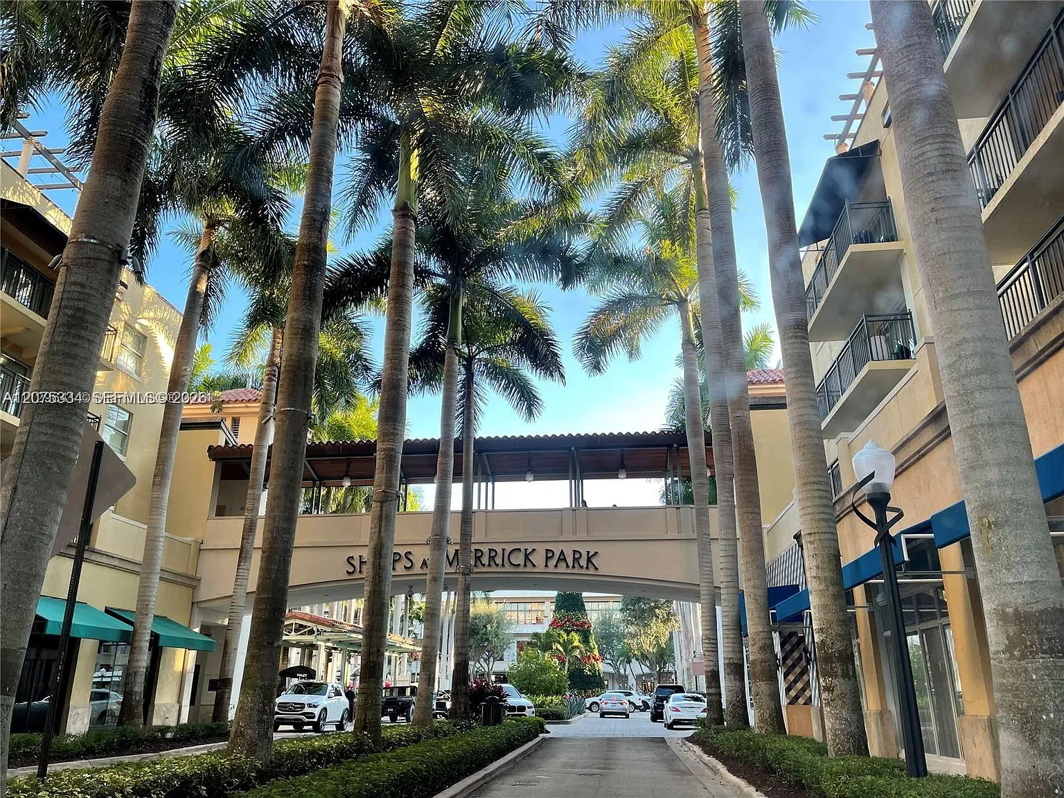 One Village Place Condo — Photo 2