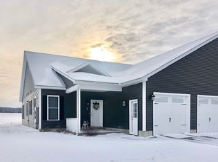 22 Ceres Circle, Saint Albans, VT 05478