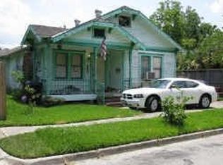 3508 Pineridge St, Houston, TX 77009