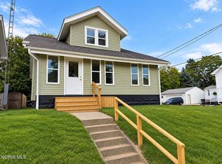 1827 Calumet Ave, Toledo, OH 43607