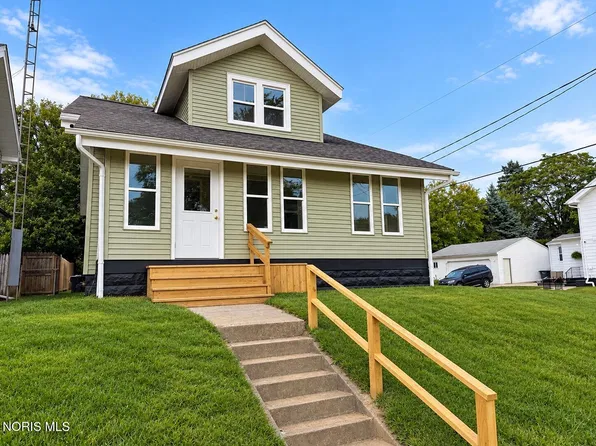 1827 Calumet Ave, Toledo, OH 43607