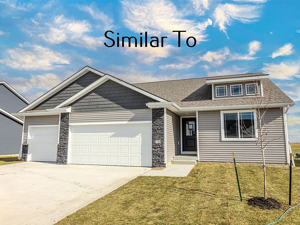 25095 Bluebird Cir, Adel, IA 50003 MLS 706094 Zillow