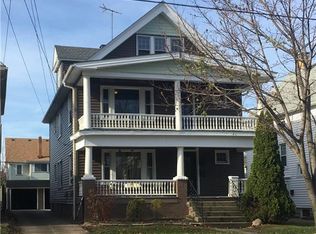 1226 Warren Rd, Lakewood, OH 44107